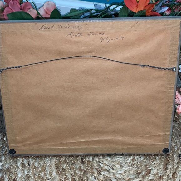 Bird art by Carolyn Shores Wright - Picture 4 of 8